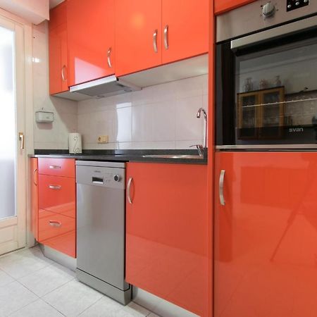 016 Happiness Apartment - Alicante Holiday Torrevieja Extérieur photo
