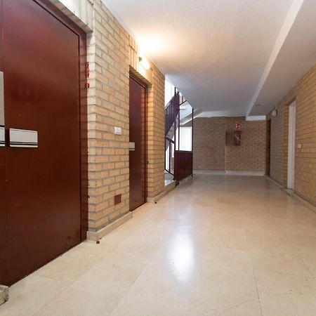 016 Happiness Apartment - Alicante Holiday Torrevieja Extérieur photo