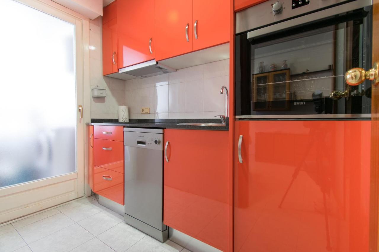 016 Happiness Apartment - Alicante Holiday Torrevieja Extérieur photo