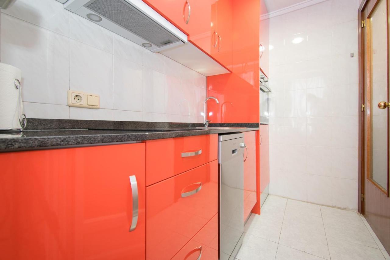 016 Happiness Apartment - Alicante Holiday Torrevieja Extérieur photo