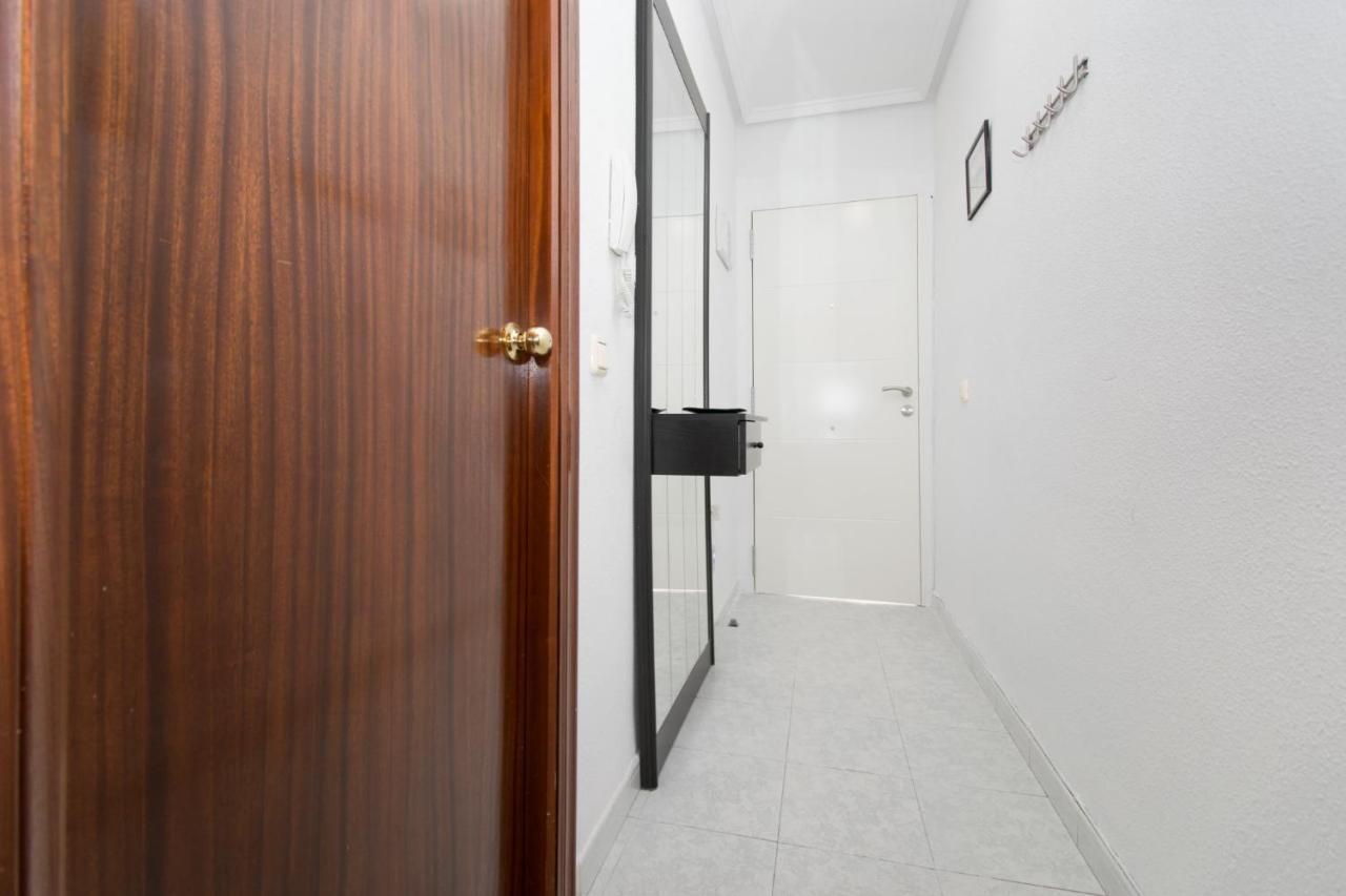 016 Happiness Apartment - Alicante Holiday Torrevieja Extérieur photo