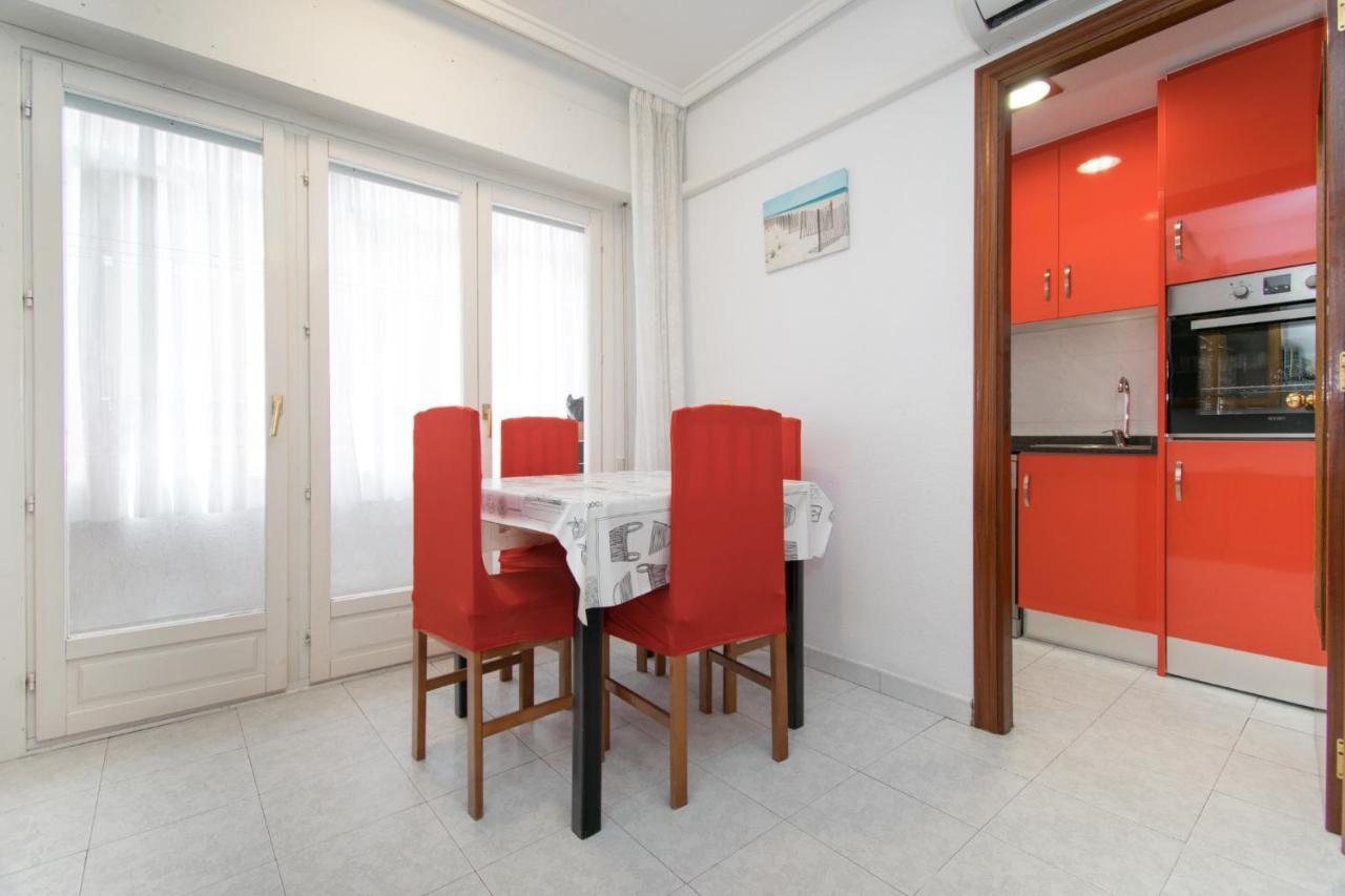 016 Happiness Apartment - Alicante Holiday Torrevieja Extérieur photo