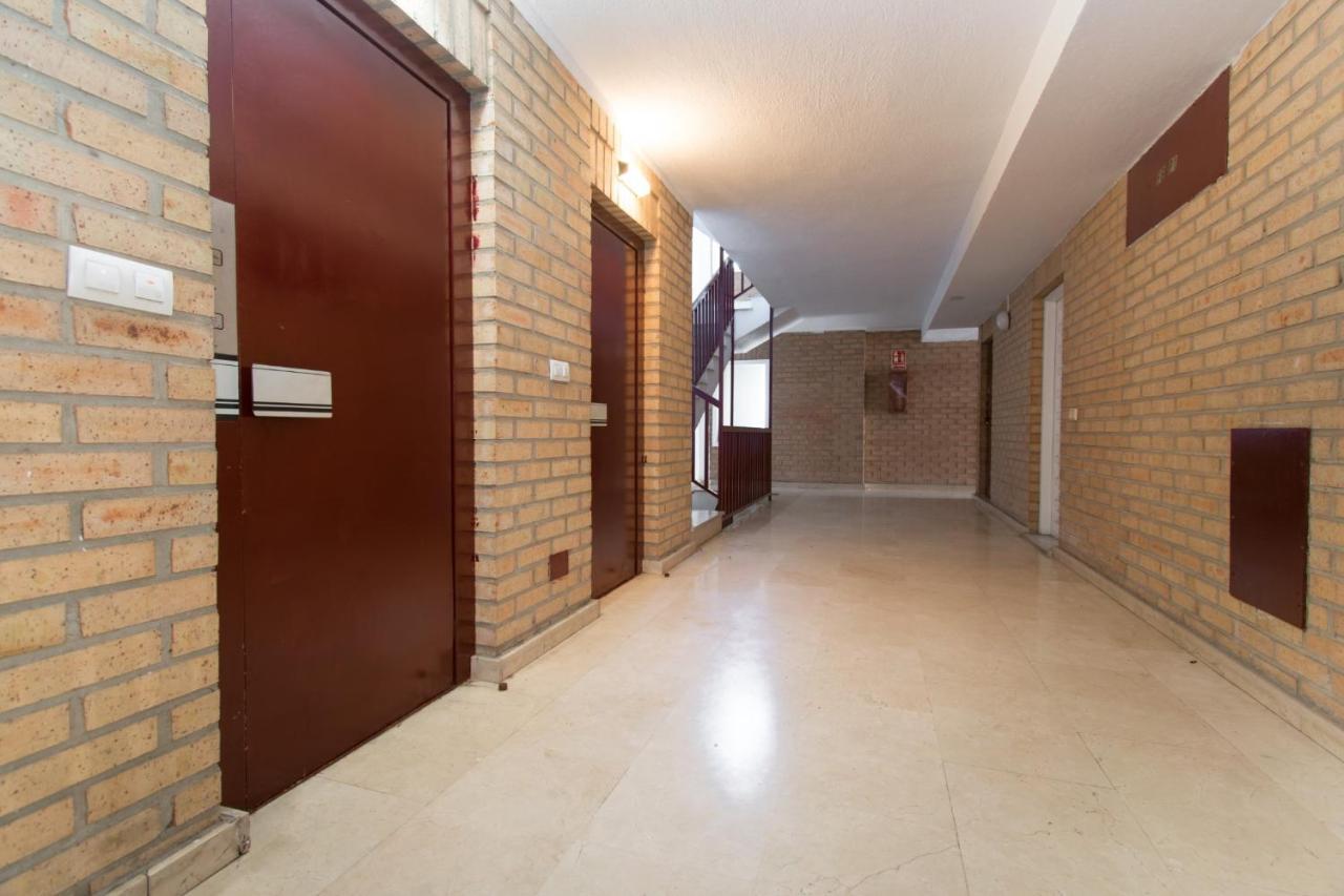 016 Happiness Apartment - Alicante Holiday Torrevieja Extérieur photo