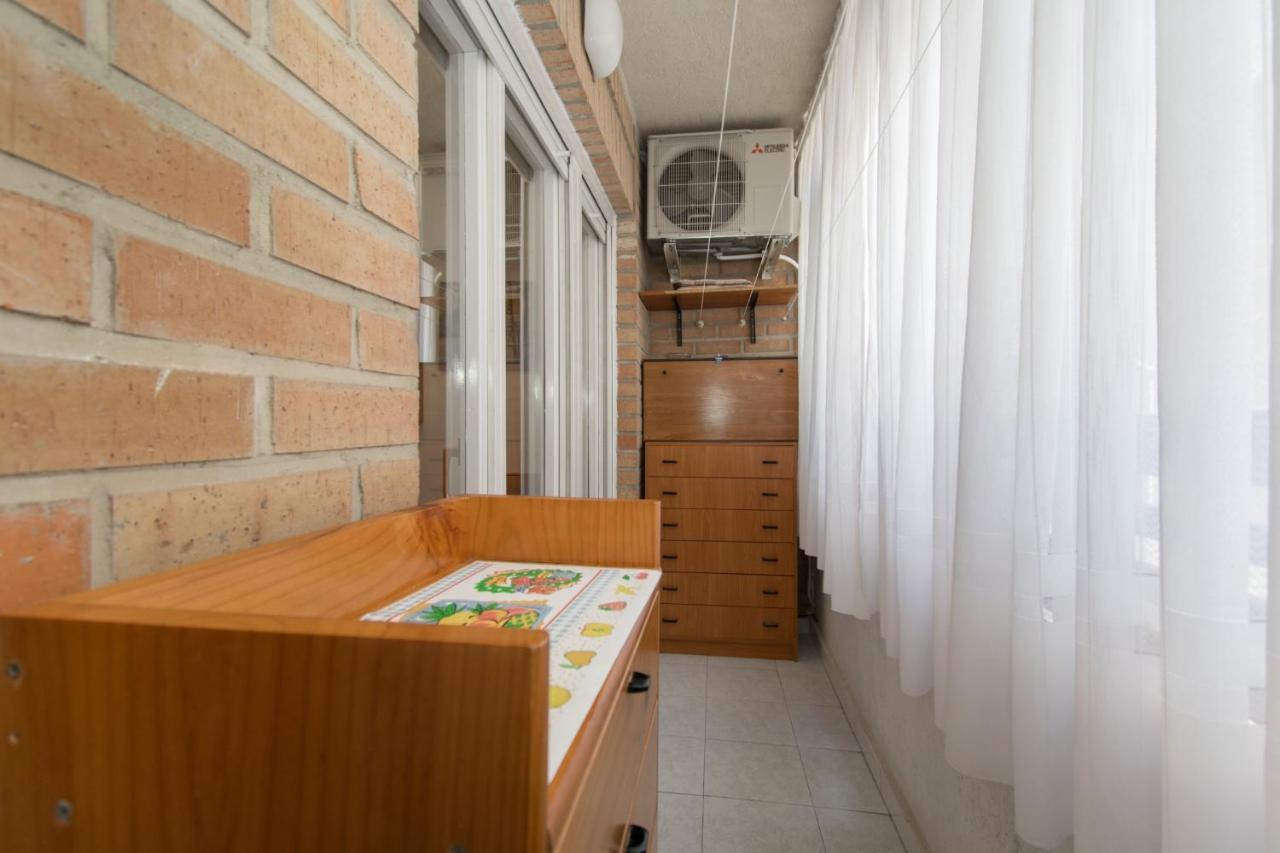 016 Happiness Apartment - Alicante Holiday Torrevieja Extérieur photo